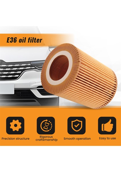 Bmw E39 E60 X3 X5 Z3 Z4 525I 530I (Yurt Dışından) indirimleri