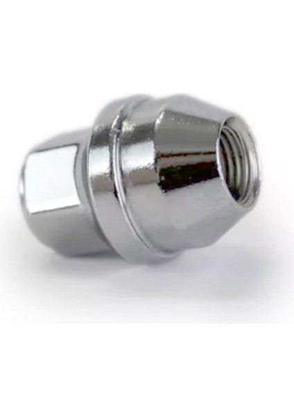 Tesla Model x 2007065 Tesla Parçaları Için 4 Lastik Fındık Lastik Vidaları (Yurt Dışından) indirimleri