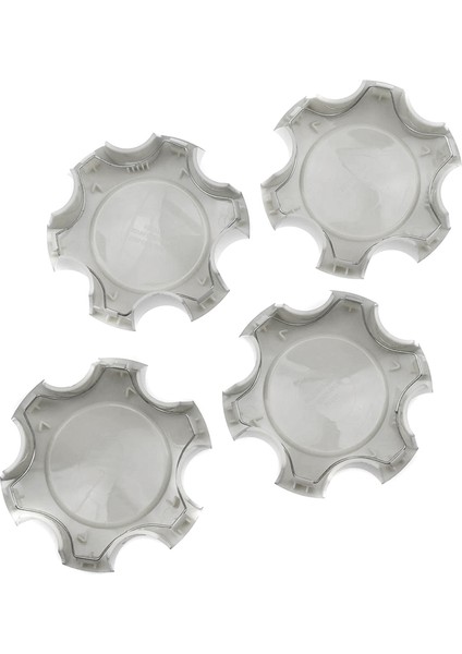 Toyota Tundra Sequoia Için Hub Kapak Tekerlek Merkezi Kapakları 2003-2007 42603-AF030,42603-420NM, 560-69440,42603-AF020 Logo Olmadan (Yurt Dışından) fiyatları