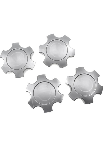 Toyota Tundra Sequoia Için Hub Kapak Tekerlek Merkezi Kapakları 2003-2007 42603-AF030,42603-420NM, 560-69440,42603-AF020 Logo Olmadan (Yurt Dışından) fırsatları