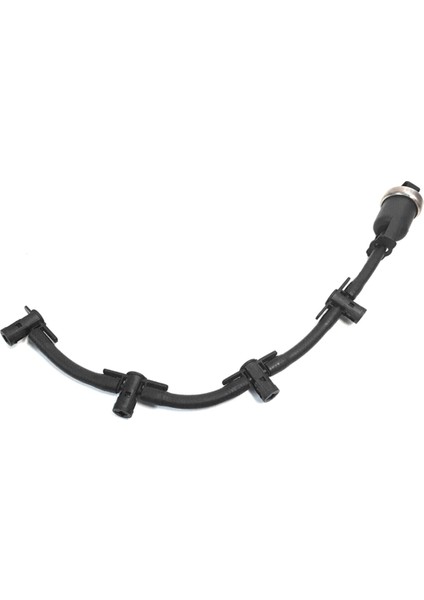 03L130235K Araba Geri Dönüş Hattı Sızıntısı Yağ Hortumu Vw Eos Golf Tıguan Passat 2.0tdı (Yurt Dışından)