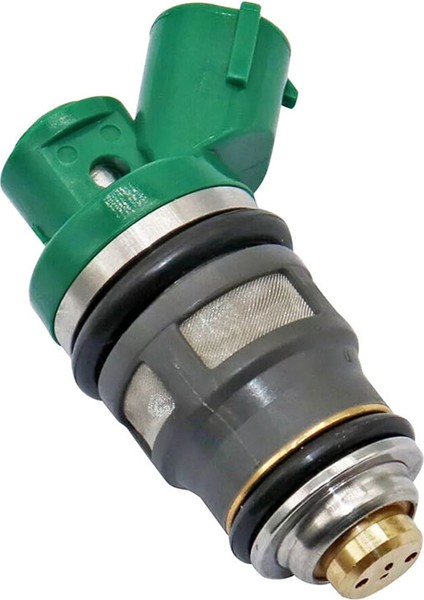 Yeni Yakıt Enjektörü Yüksek Empedans 15710-87J00 Suzuki DF40- DF50 1999-2010 (Yurt Dışından) fiyatları