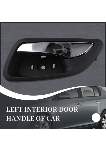 Araba Sol Iç Kapı Kolu Chevrolet Için Iç Kapı Kolu 2009-2016 96952176 96952178 (Yurt Dışından) fırsatları