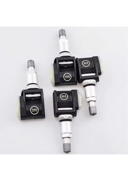 4pcs Lastik Basınç Sensörü Bmw 530E Sedan (G30) Için Tpms 2018 2019 2020 36106887146 6887145 6887146 (Yurt Dışından) fırsatları