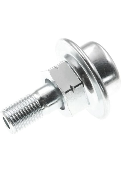 4pcs Yeni Yakıt Enjeksiyon Basıncı Damperi PR4033 23207-65010 Toyota 1987-2006 (Yurt Dışından) modelleri