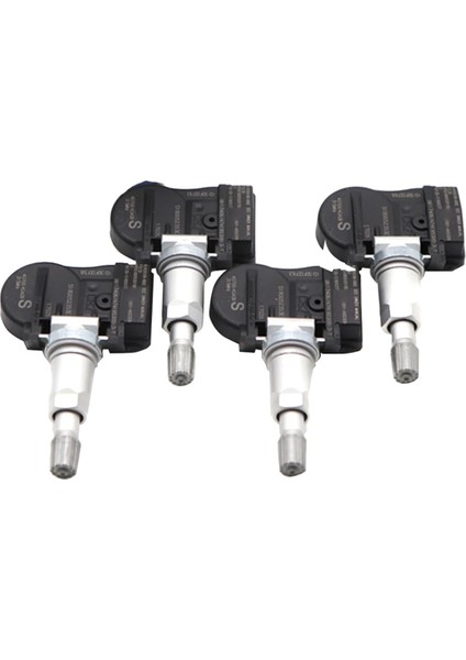 Infiniti Q50 QX50 2014-2015 Için Lastik Basınç Sensörü Tpms Izleme Sistemi 40700-4GA0A 40700-4GA0B 407004GA0B (Yurt Dışından)
