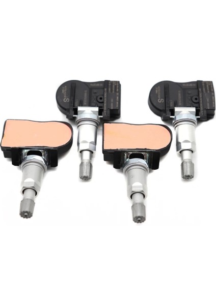 Infiniti Q50 QX50 2014-2015 Için Lastik Basınç Sensörü Tpms Izleme Sistemi 40700-4GA0A 40700-4GA0B 407004GA0B (Yurt Dışından) fiyatları