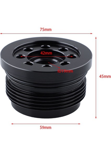 Smart Fortwo 450 Yağ Filtresi Sandviç Adaptör Dönüştürme Için Yeni Yüksek Kaliteli Yağ Filtresi Soğutma Yağ Kek Adaptörü (Yurt Dışından) modelleri