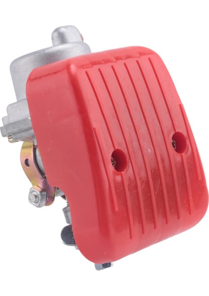 Karbüratör 50CC/60CC/66CC/80CC 2 Strok Motor Motorlu Motorlu Bisiklet Bisikleti (Yurt Dışından) indirimleri