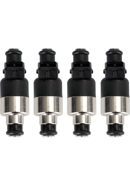 4pcs Yakıt Enjektörü 17123919 Chevrolet Corsa Için Uygun 1996-1998 (Yurt Dışından) fiyatları