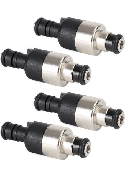4pcs Yakıt Enjektörü 17123919 Chevrolet Corsa Için Uygun 1996-1998 (Yurt Dışından) modelleri