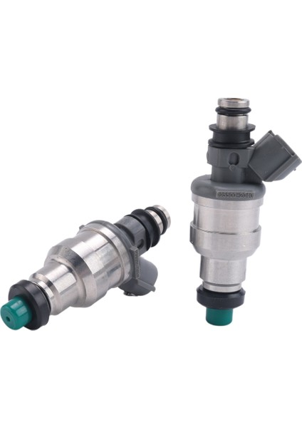 4pcs Yakıt Enjektör Yakıt Enjektörü Mazda Için Otomotiv 1.6l 1.8l 4cyl 1955002040 195500-2040 (Yurt Dışından) fiyatları