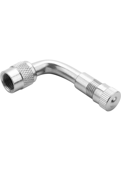 90 Derece Açı Araba Motosiklet Bisiklet Lastik Valf Tüpü Uzatma Adaptörü (Yurt Dışından) indirimleri