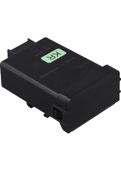 958002S500 Dizel Kontrol Modülü Hyundai Tucson IX35 2010-2013 Için Assy-Tpms (Yurt Dışından) indirimleri