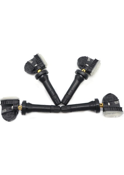 4pcs Tpms Lastik Basınç Sensörleri 36411011XKN01A Harika Duvar Için (Yurt Dışından) indirimleri