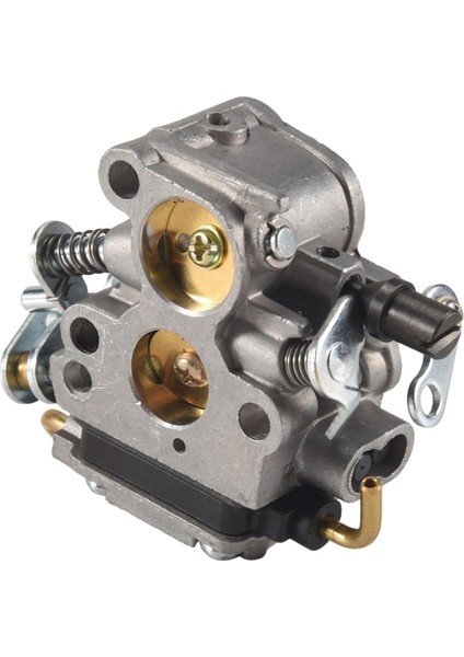 Husqvarna 235 235E 236 240 E Makinesi Için Karbüratör ve Hava Filtresi Yakıt Borusu Filtresi Jonsered CS2234 CS2238 Karbüratör (Yurt Dışından) indirimleri