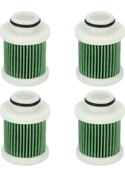 6D8-WS24A-00 Yamaha F40A F50 T50 F60 T60 F70 F90 F115 Deniz Outtansı Aksesuarlar Için Yakıt Filtresi (Yurt Dışından)