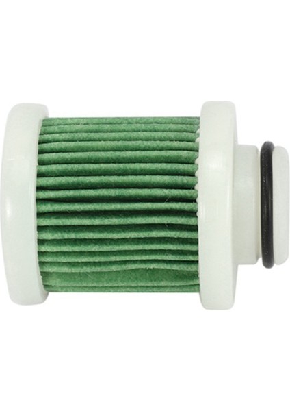 6D8-WS24A-00 Yamaha F40A F50 T50 F60 T60 F70 F90 F115 Deniz Outtansı Aksesuarlar Için Yakıt Filtresi (Yurt Dışından) modelleri