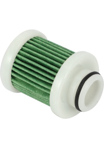 6D8-WS24A-00 Yamaha F40A F50 T50 F60 T60 F70 F90 F115 Deniz Outtansı Aksesuarlar Için Yakıt Filtresi (Yurt Dışından) fırsatları