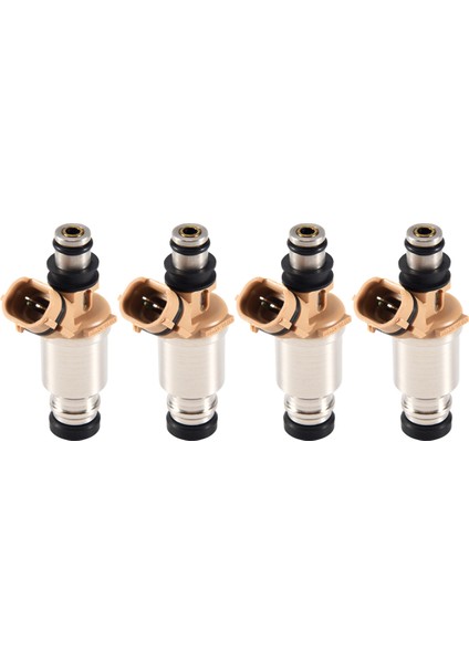 4pcs/lot 23250-16150 Toyota Corolla AE110 4AFE 5AFE 23209-16150 Için Yakıt Enjektör Nozeti (Yurt Dışından) fiyatları