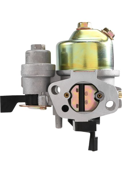 Honda Için Karbüratör Karbonhidrat GX120 GX160 GX168 GX200 5.5hp 6.5hp Motor Jeneratör Motor Biçme Makinesi (Yurt Dışından) fiyatları