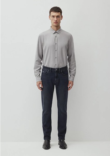 Jake Mavi Edition Gece Mavisi Jean Pantolon 0042289403