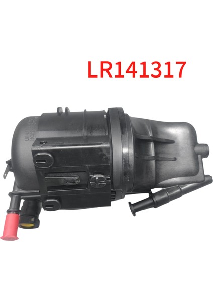 Motor Sistemi Filtre Yakıt Filtresi Montajı LR141317 Range Rover Velar L560 2017-2024 Dizel Filtre (Yurt Dışından) fırsatları