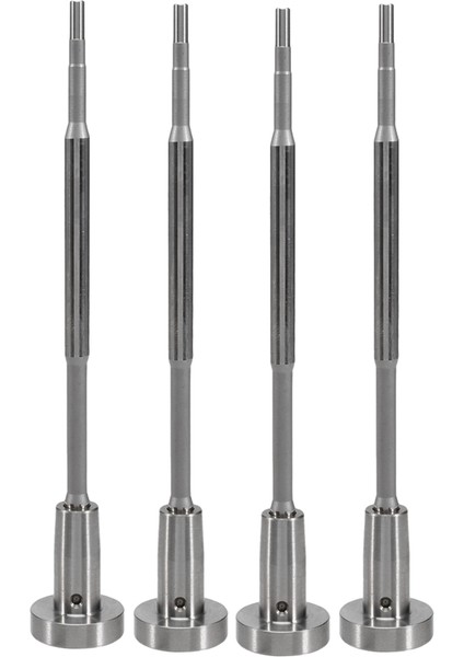 4pcs DLLA150S690 Yeni Dizel Yakıt Enjektör Nozumu Kasası Ihc 454 2400 Motor D179 Ih (Yurt Dışından)