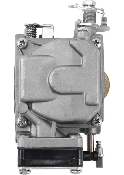 Motor Karbüratör Assy 3G2-03100-1/2/3 Tohatsu Nissan Dıştan Takması 2 Strok 9.9-18HP Tekne Motoru 3G2031000M/3G2031001M (Yurt Dışından)