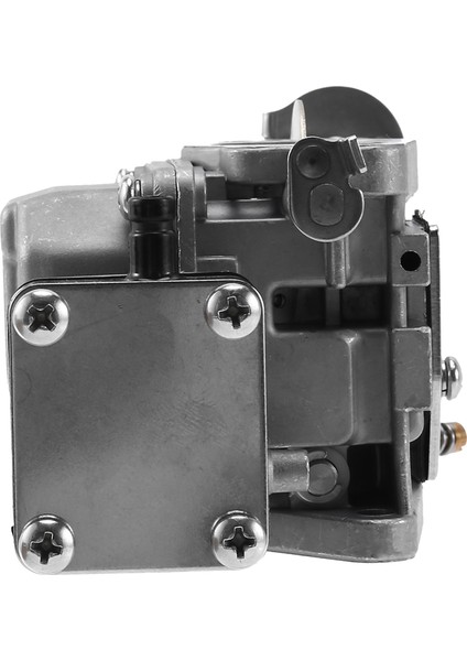 Motor Karbüratör Assy 3G2-03100-1/2/3 Tohatsu Nissan Dıştan Takması 2 Strok 9.9-18HP Tekne Motoru 3G2031000M/3G2031001M (Yurt Dışından) modelleri
