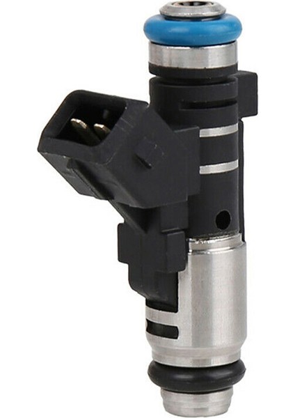 Citroen Berlingo C2 C3 Peugeot 206 Ortağı Için Yeni Petrol Yakıt Enjektörü 1.1 IPM002,1984.C9,0280158057 (Yurt Dışından)