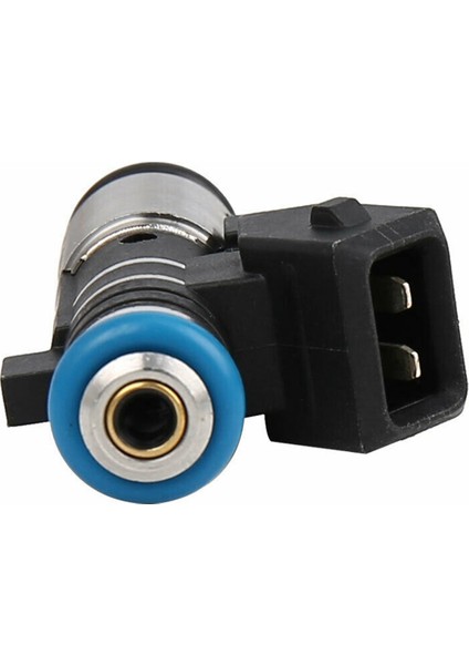 Citroen Berlingo C2 C3 Peugeot 206 Ortağı Için Yeni Petrol Yakıt Enjektörü 1.1 IPM002,1984.C9,0280158057 (Yurt Dışından) fırsatları