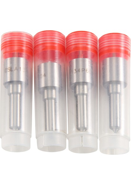 4pcs DSLA134P604 Yeni Dizel Yakıt Enjektör Nozul Iveco Günlük Fiat Ducato Citroen Jumper 2.8td (Yurt Dışından) fiyatları