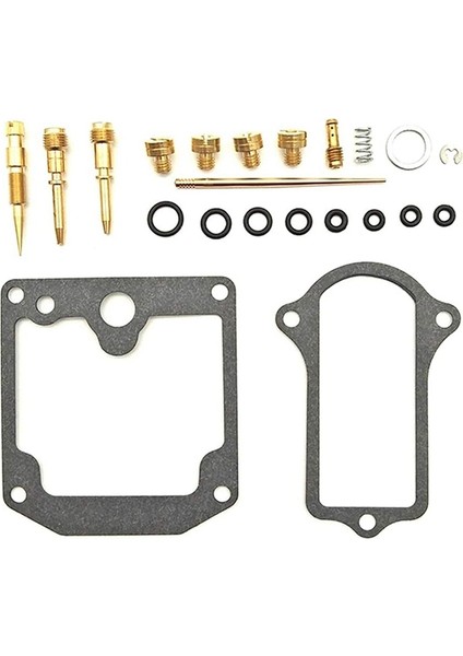 Kawasaki KZ900 Kz 900 Z1 Karbüratör Onarım Kiti Yeni (Yurt Dışından) fiyatları