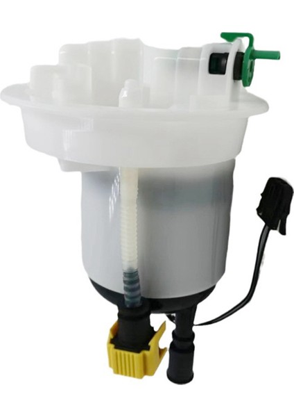 1 Adet Yakıt Filtresi Düzeneği LR014995 Land Rover Range Rover 2010-2012 5.0l Için LR043154 (Yurt Dışından)