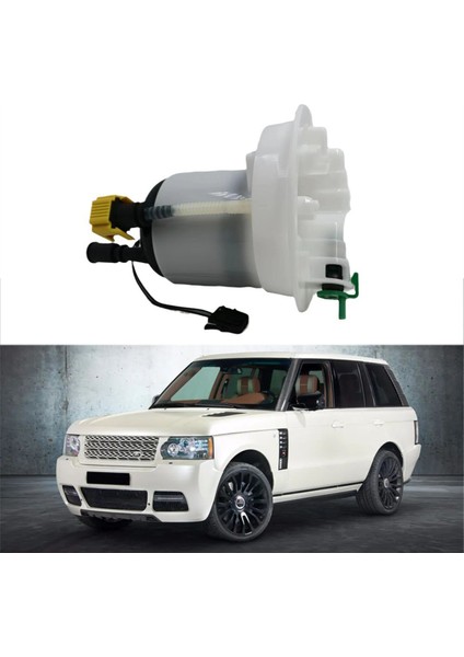 1 Adet Yakıt Filtresi Düzeneği LR014995 Land Rover Range Rover 2010-2012 5.0l Için LR043154 (Yurt Dışından) fiyatları