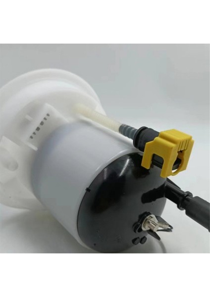 1 Adet Yakıt Filtresi Düzeneği LR014995 Land Rover Range Rover 2010-2012 5.0l Için LR043154 (Yurt Dışından) indirimleri