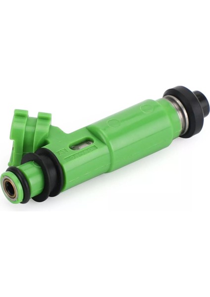 6pcs Yakıt Enjektörleri 195500-3170 Mitsubishi Montero Sport Için Uyuyor 3.0l V6 1998-2003 (Yurt Dışından) fiyatları