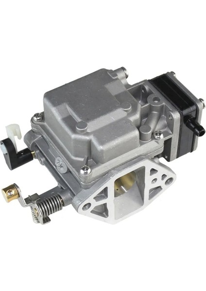 6B4-14301-00 Yamaha 2 Stroke Için Değil Motor Karbureor 9.9hp 15HP Karbüratör Assy (Yurt Dışından)