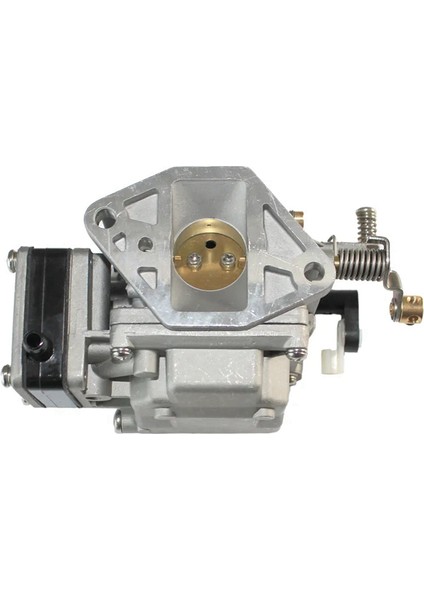 6B4-14301-00 Yamaha 2 Stroke Için Değil Motor Karbureor 9.9hp 15HP Karbüratör Assy (Yurt Dışından) modelleri