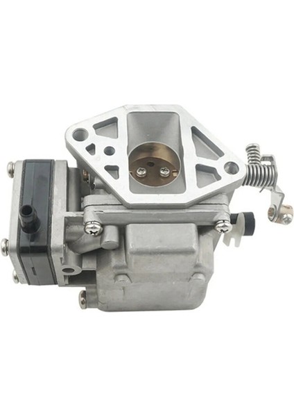 6B4-14301-00 Yamaha 2 Stroke Için Değil Motor Karbureor 9.9hp 15HP Karbüratör Assy (Yurt Dışından) indirimleri