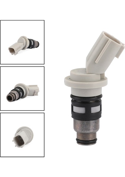 1pcs Yakıt Enjektörleri Nissan Için Uygun K11 1.0 1.3 Hatchback 92-03 16600-41B00 A46-H02 16600-93Y00 (Yurt Dışından) fırsatları