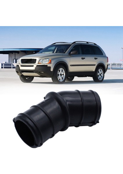 Volvo V70 S60 XC90 S80 XC70 9141423 1999-2006 Için Yakıt Dolgu Boynuna 9141423 (Yurt Dışından) fiyatları