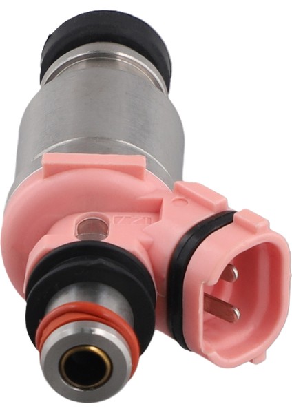 23250-74080 1996 1997 1998 Lexus LX450 4.5l I6 Için Yeni Yakıt Enjektör Nozumu (Yurt Dışından) modelleri