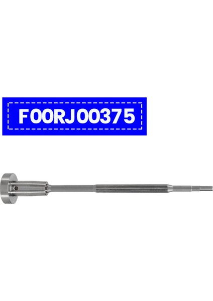 F00RJ00375 Dizel Enjektör Için Yeni Dizel Common Rail Enjektör Enjektör Kontrol Vanası 0445120006 (Yurt Dışından) indirimleri
