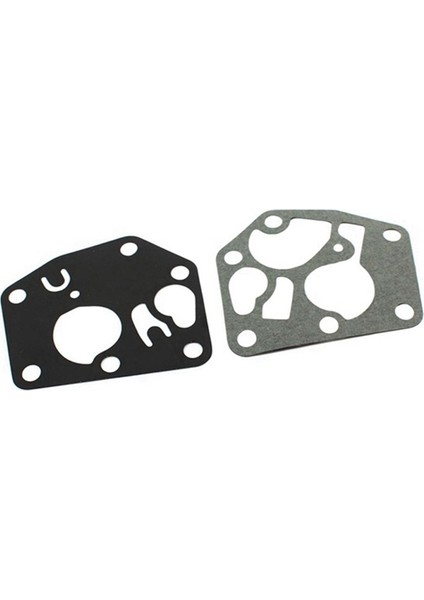 10 Set Briggs ve Stratton Için Karbüratör Diyafram Conta Kiti 495770 795083 5083H 5083K 7721 520175 (Yurt Dışından) modelleri