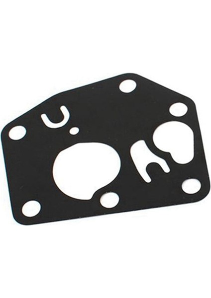 10 Set Briggs ve Stratton Için Karbüratör Diyafram Conta Kiti 495770 795083 5083H 5083K 7721 520175 (Yurt Dışından) fırsatları