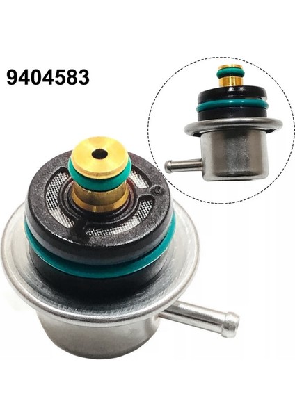9404583 Volvo S40 V40 2000-2004 Için Yeni Yakıt Basıncı Regülatörü 1.9t (Yurt Dışından) indirimleri