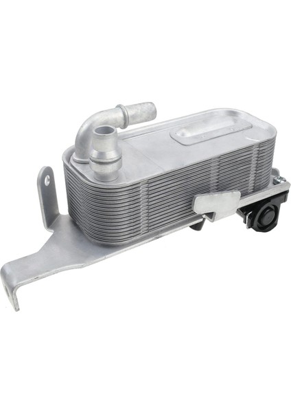 Bmw F25 X3 F26 X4 Aksesuarları Için Araba Otomatik Şanzıman Yağı Soğutucu 17217593856 (Yurt Dışından)