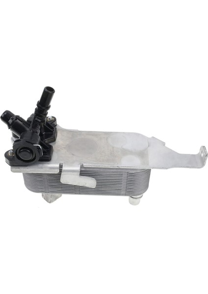Bmw F25 X3 F26 X4 Aksesuarları Için Araba Otomatik Şanzıman Yağı Soğutucu 17217593856 (Yurt Dışından) modelleri